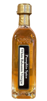 Pumpkin Spice Balsamic Vinegar